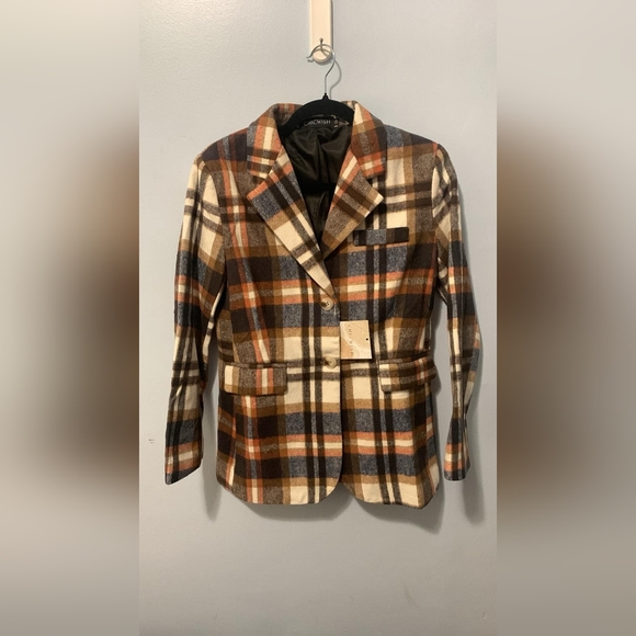 Nwt Chicwish shacket - Picture 1 of 3